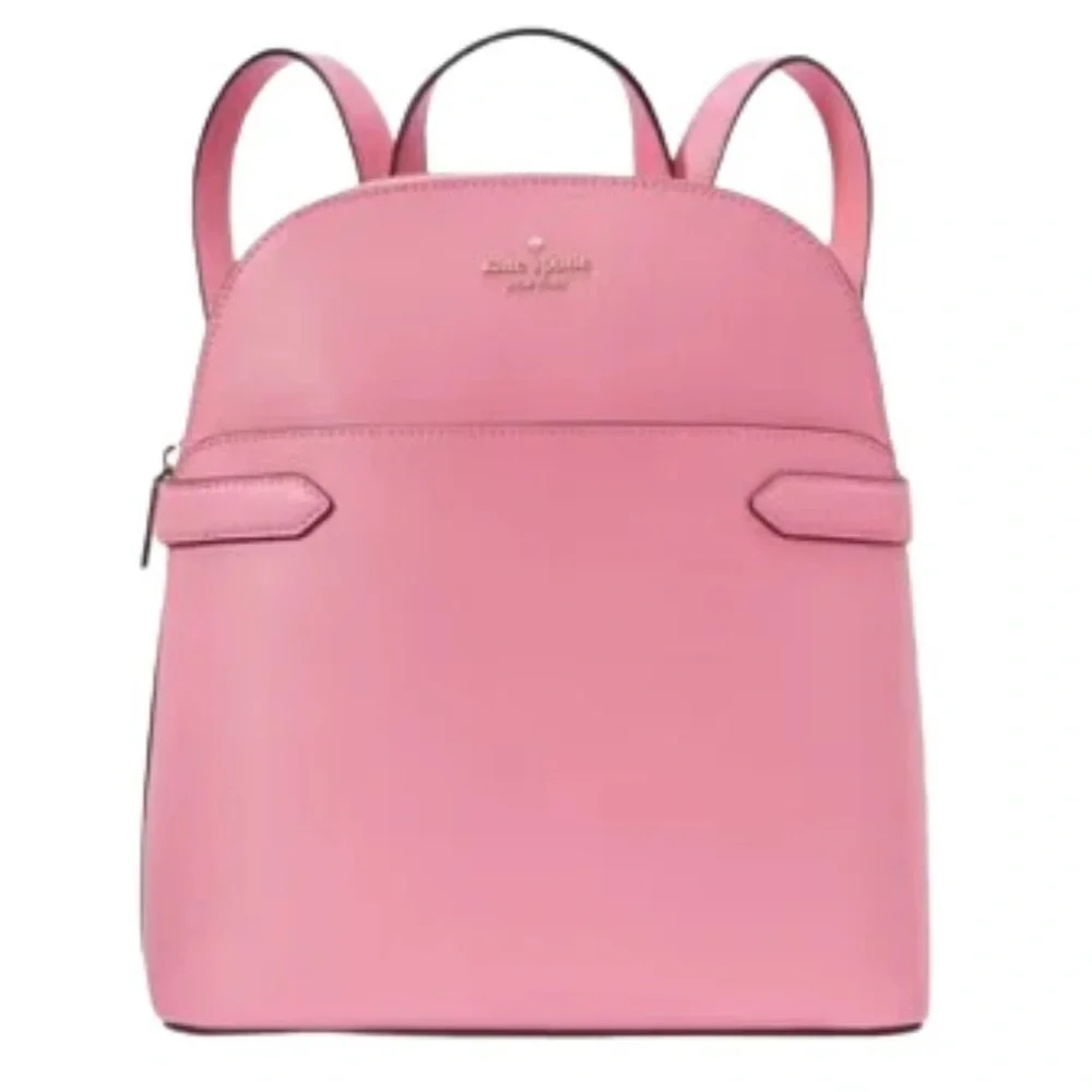 🌷KATE SPADE Pink Backpack